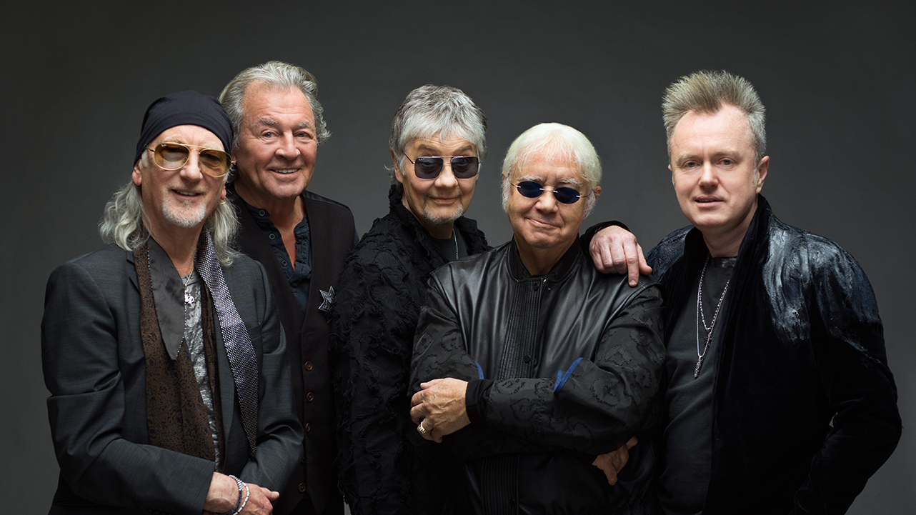 Deep Purple
